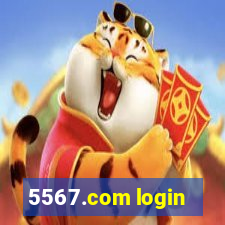 5567.com login